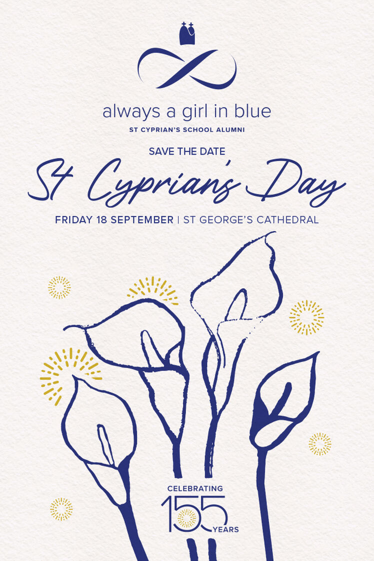 St Cyprian's Day | 18 September 2026