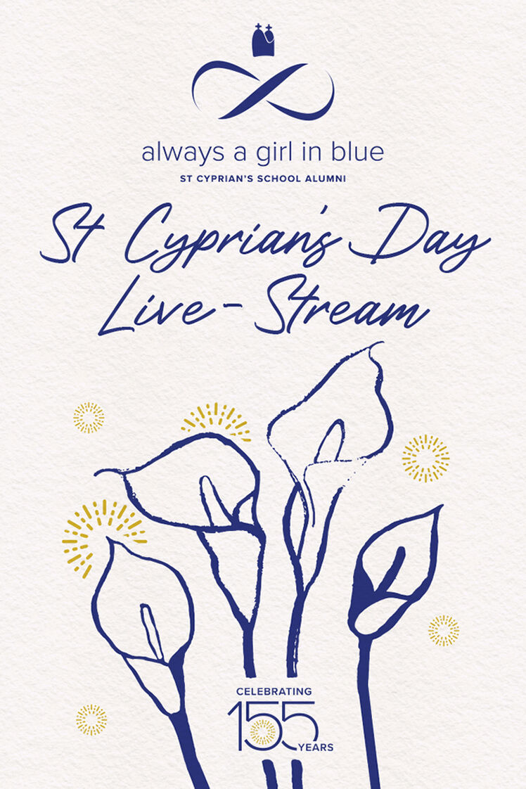 St Cyprian's Day 2026 Livestream