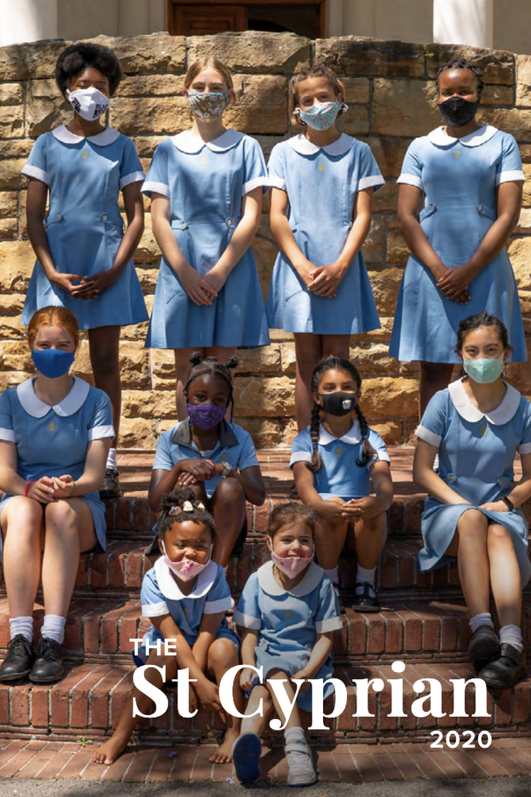 The St Cyprian 2020