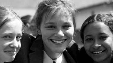 The St Cyprian 2021/2022