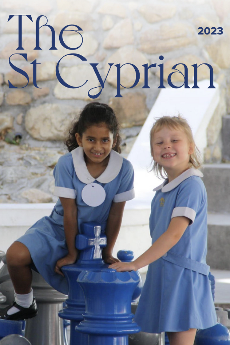 The St Cyprian 2023