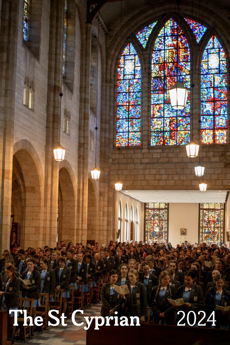 The St Cyprian 2024