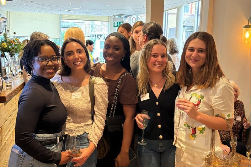 St Cyprian’s School Union