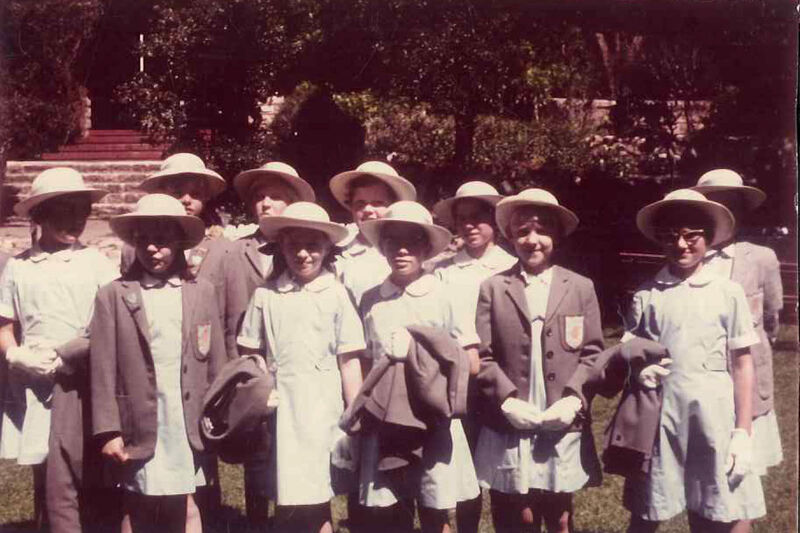 St Cyprian’s School Union