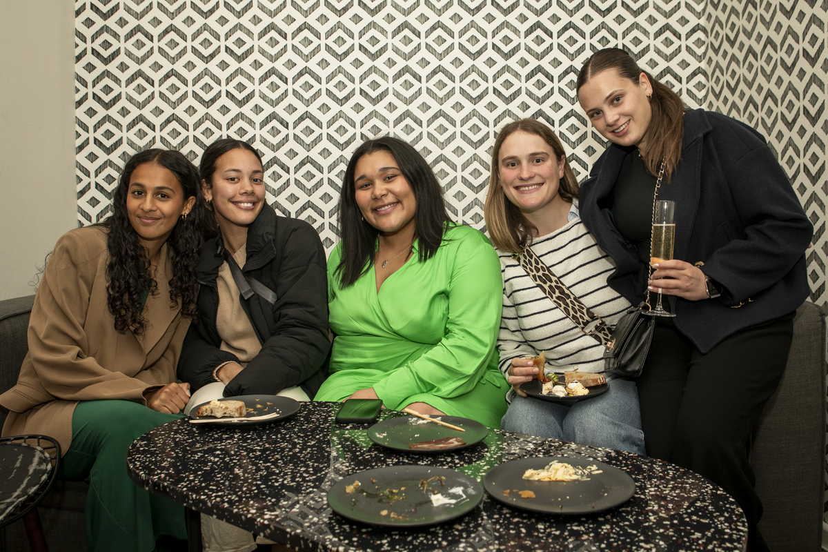 Alum Cocktail Party 23