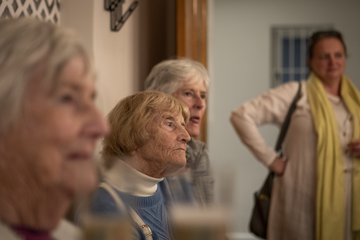 Alum Cocktail Party 29