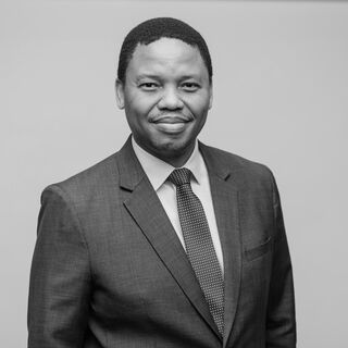 Vuyolwethu (Vuyo) Nogantshi