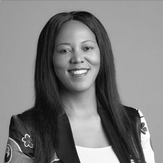 Nomagugu (Gugu) Mtetwa