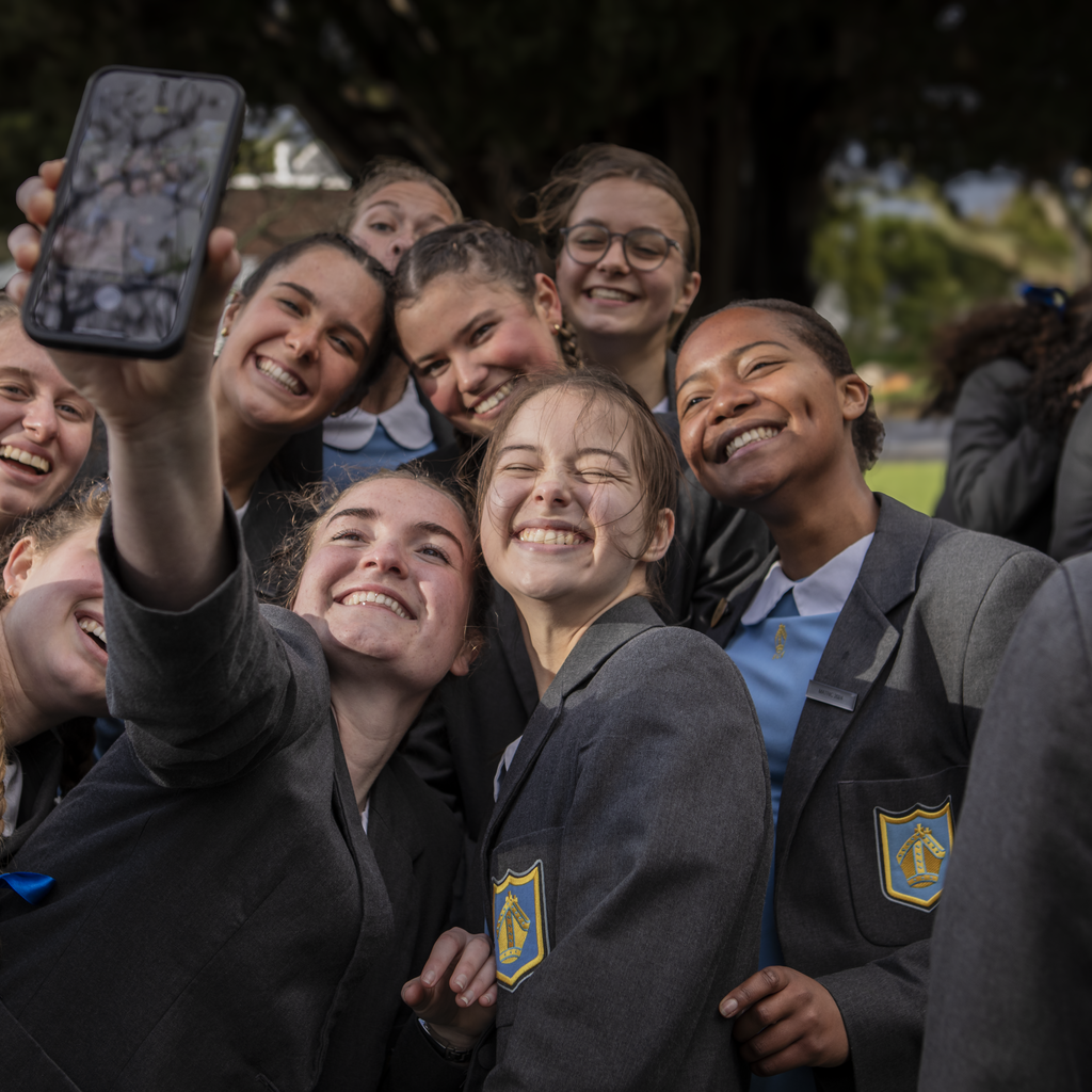 Boarding at Katherine House