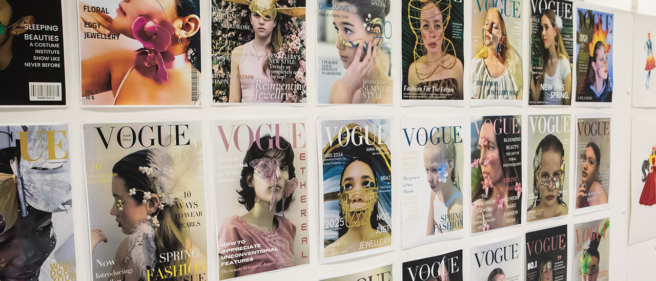 ST Cyprians Art Exhibition 34