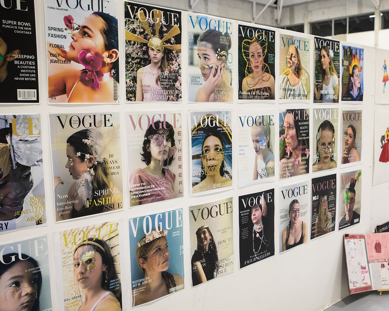 ST Cyprians Art Exhibition 34